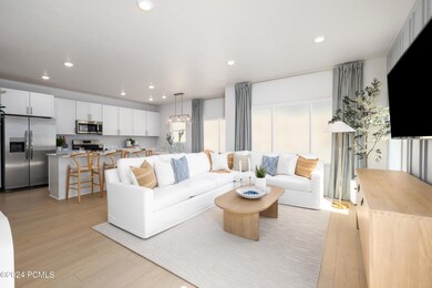 2414 Canal View Ln, Daniel, UT 84032 - photo 2