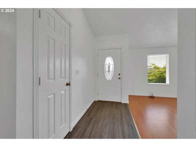 Entrance/Foyer
