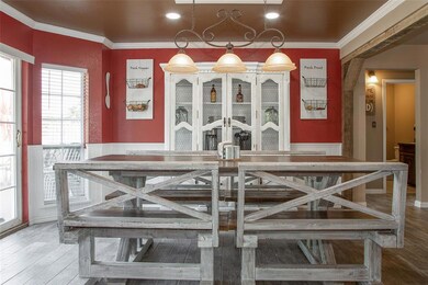 5102 Turpin Lake Rd, Poolville, TX 76487 - photo 4