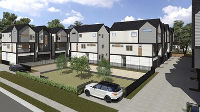 816 Curtin St unit A, Houston, TX 77018 - photo 2