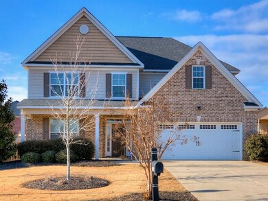4084 Starview Ln, Evans, GA 30809 - photo 2