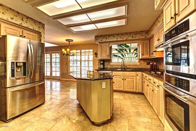 135 Hacienda Dr, Merritt Island, FL 32952 - photo 7