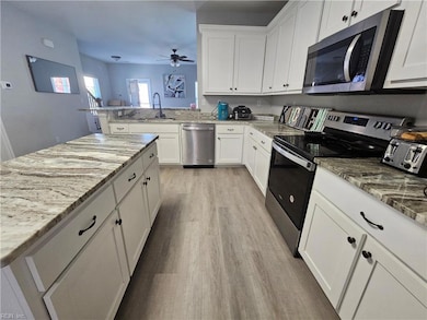 201 Bellamy Ave, Norfolk, VA 23523 - photo 7