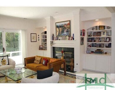Living Room.