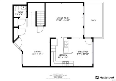 869 Iron Ln, Easton, PA 18040 - photo 3