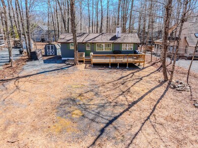 229 Pontiac Path, Pocono Lake, PA 18347 - photo 4