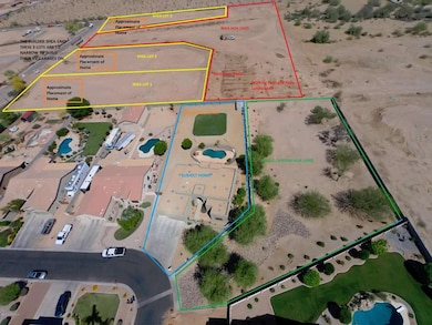 MAPPED OUT LINES