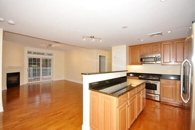 Conant Commons unit 316, Concord, MA 01742 - photo 3