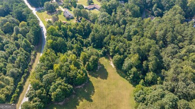 0 Creek Nation Rd unit TRACT 2, Jefferson, GA 30549 - photo 4