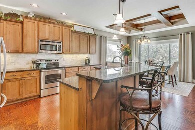 4011 N Goldenrod St, Maize, KS 67101 - photo 6