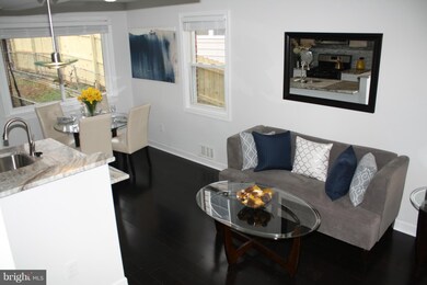 714 Hilltop Terrace SE, Washington, DC 20019 - photo 2