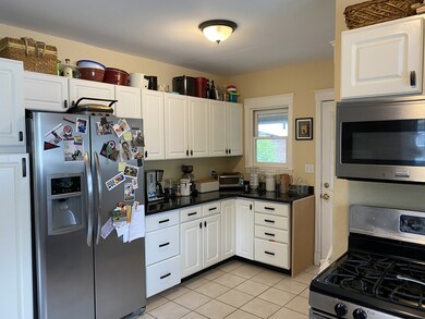 10 Goodrich Rd unit 2, Jamaica Plain, MA 02130 - photo 3