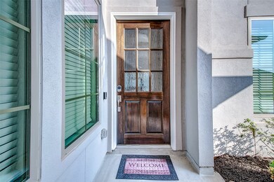 29402 Huntswood Trail Ln, Katy, TX 77494 - photo 4