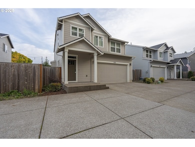 1030 S College St, Newberg, OR 97132 - photo 3