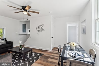 1306 W Rene Ave, Egg Harbor City, NJ 08215 - photo 7