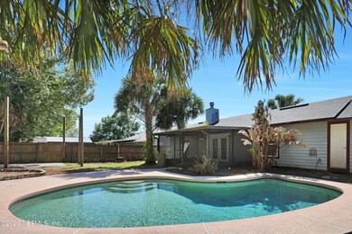 869 Duskin Dr, Jacksonville, FL 32216 - photo 5