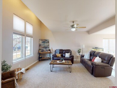 625 N Harrison St, Cortez, CO 81321 - photo 4