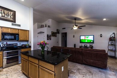 1751 N. Ananea Family room