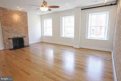 509 Cathedral St unit C, Baltimore, MD 21201 - photo 4