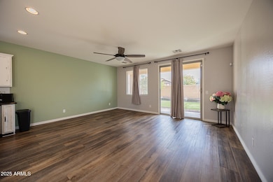 2091 S Ponderosa Dr, Gilbert, AZ 85295 - photo 5