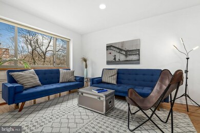 2711 Ordway St NW unit 101, Washington, DC 20008 - photo 3