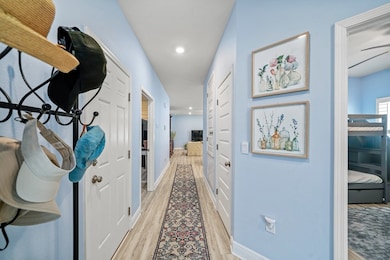 715 Backwater Rd, Cape San Blas, FL 32456 - photo 2