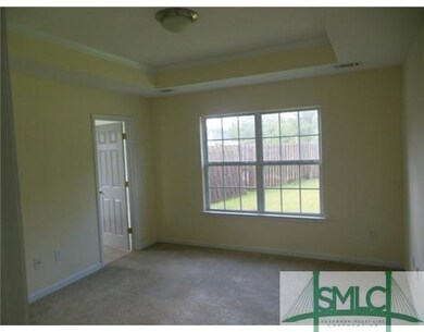 Master Bedroom.
