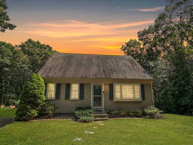 164 Great Hill Dr, West Barnstable, MA 02668 - photo 3