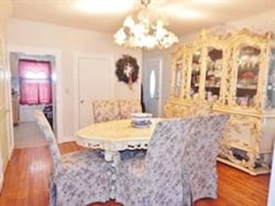 823 Montello St, Brockton, MA 02301 - photo 5