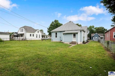 917 N 7th St, Terre Haute, IN 47807 - photo 5