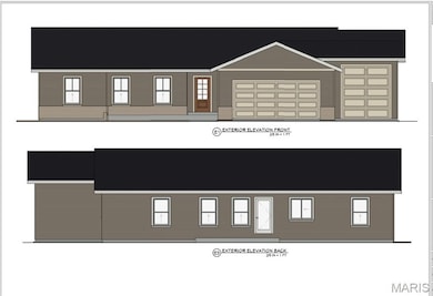 View of miscellaneous listing collateral