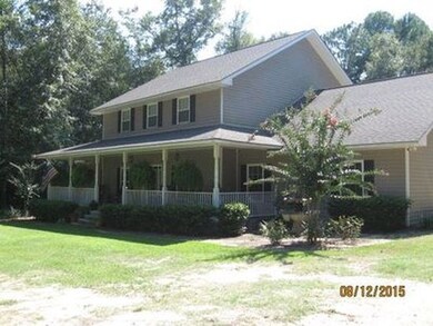 174 Peachtree Cir, Douglas, GA 31533 - photo 2