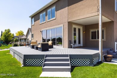 2304 North 1560 West Pleasant Grove UT 8