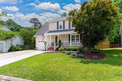 114 Charmar Way, Taylors, SC 29687 - photo 4