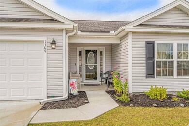 1309 Teal Loop, Conway, SC 29526 - photo 4