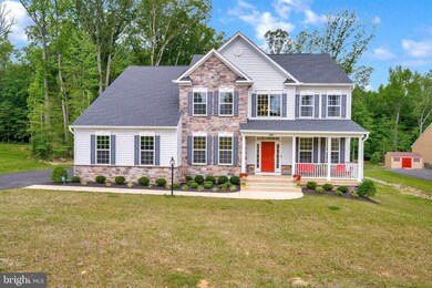 109 Brooke Point Ct, Stafford, VA 22554 - photo 3