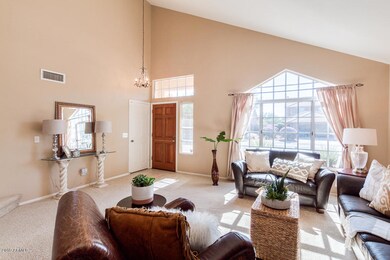 formal living room