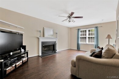 1620 Hollow Log Dr, Powhatan, VA 23139 - photo 3