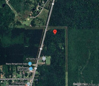 16920 Plank Rd, Baker, LA 70714 - photo 4