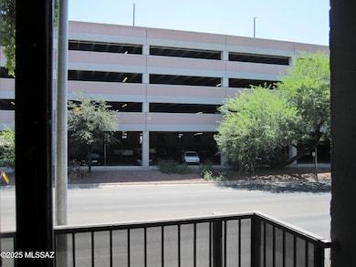 Balcony Off Living Room
