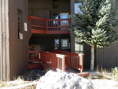 226 Pine Tree Way unit Pine tree 1B, Brian Head, UT 84719 - photo 2