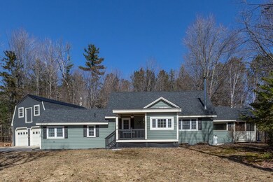 6 Judges Rd, Thornton, NH 03285 - photo 2