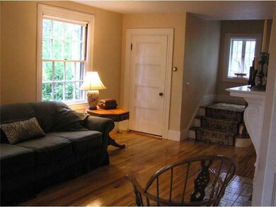 Living Room. Orignal over-sized...