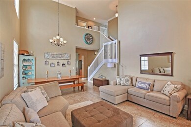 Living room/Layout
