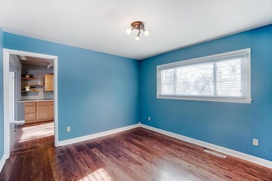 1144 Bernard Rd.