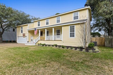 4530 Shadow Wood Cir, Pascagoula, MS 39581 - photo 2