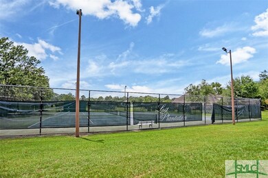 Tennis Courts