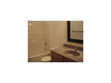 Bathroom.