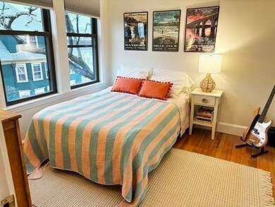 40 Rockview St unit 5, Jamaica Plain, MA 02130 - photo 6