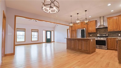 1074 NE 121st Rd, Warrensburg, MO 64093 - photo 5